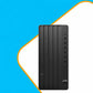 HP 280 Pro G9 Intel core i5 13th Gen 8GB RAM 512GB SSD  PSU (350W)