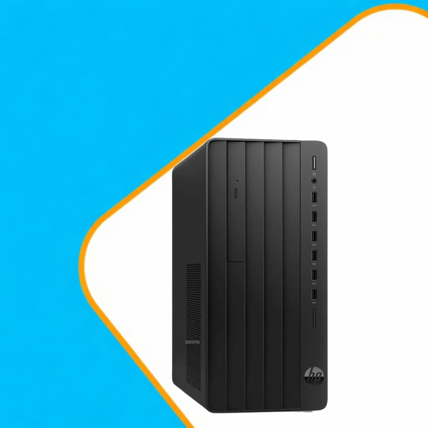 HP 280 Pro G9 Intel core i5 13th Gen 8GB RAM 512GB SSD  PSU (350W)