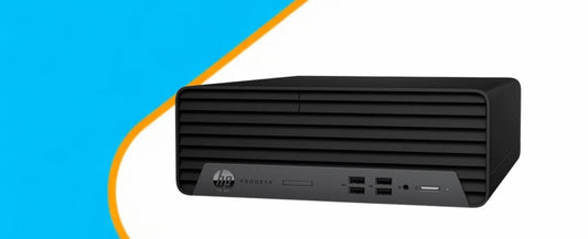 HP PRODESK 400 G9 Intel Core i5 13th Gen 8GB RAM 512GB SSD
