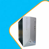 HP TP01 Intel Core i5 9th Gen 16GB RAM 180GB+1000GB 6GB RTX 3050 Nvidia Graphics PSU(310W)