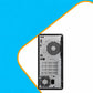 HP ZHAN 99 Pro G9 Intel Core i5 12th Gen 16GB RAM 256GB+1000GB PSU(180W)