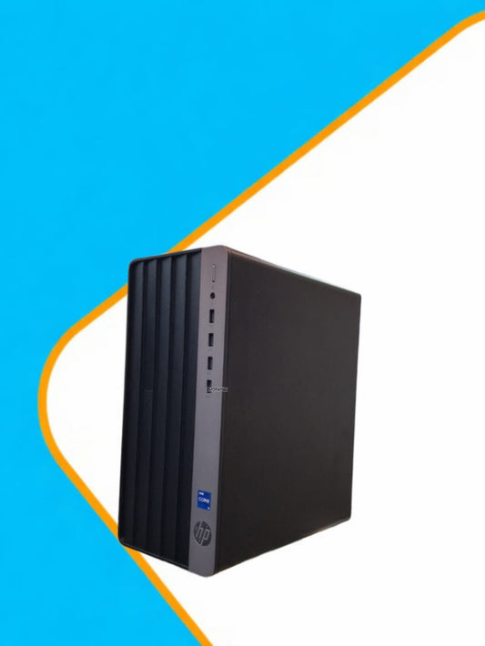 HP ZHAN 99 Pro G9 Intel Core i5 14TH Gen 16GB RAM 512 GB SSD PSU(180W)