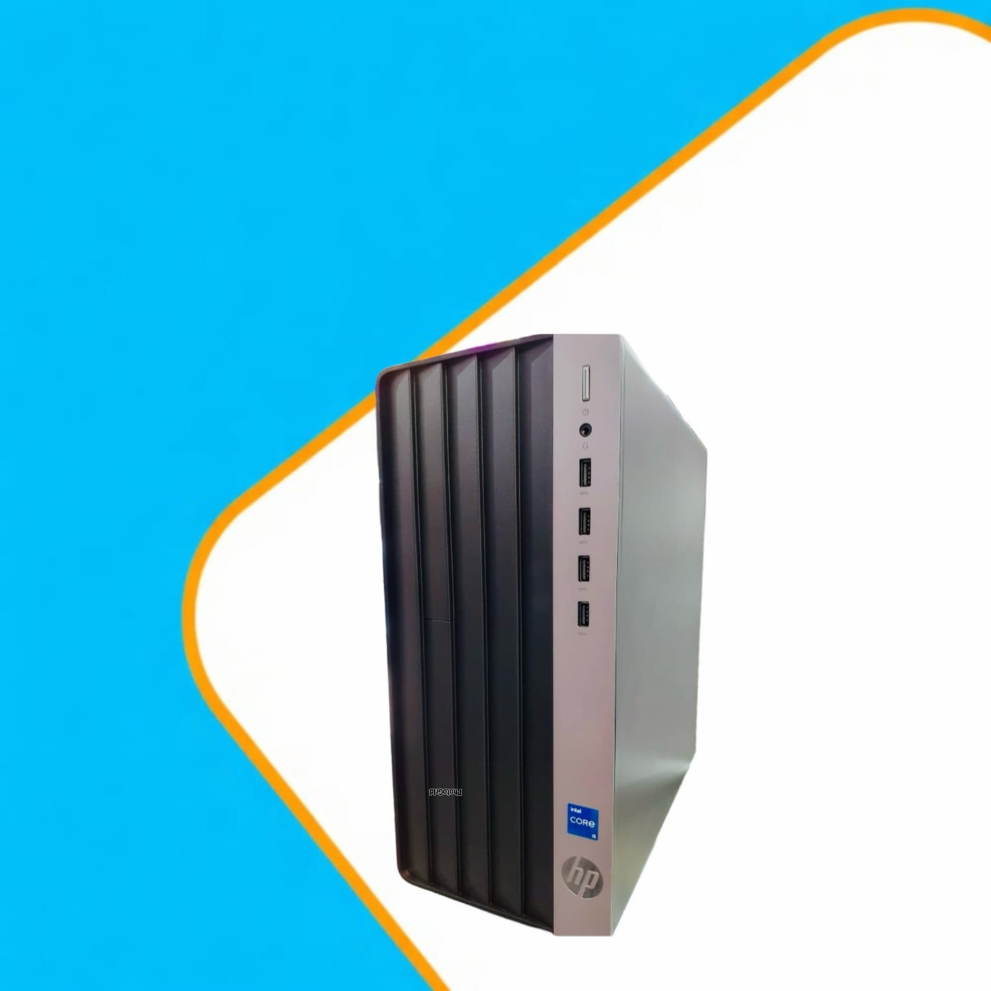 HP ZHAN 99 PRO G9 Intel Core i7 14TH Gen 16GB RAM 512GB SSD PSU(180W)