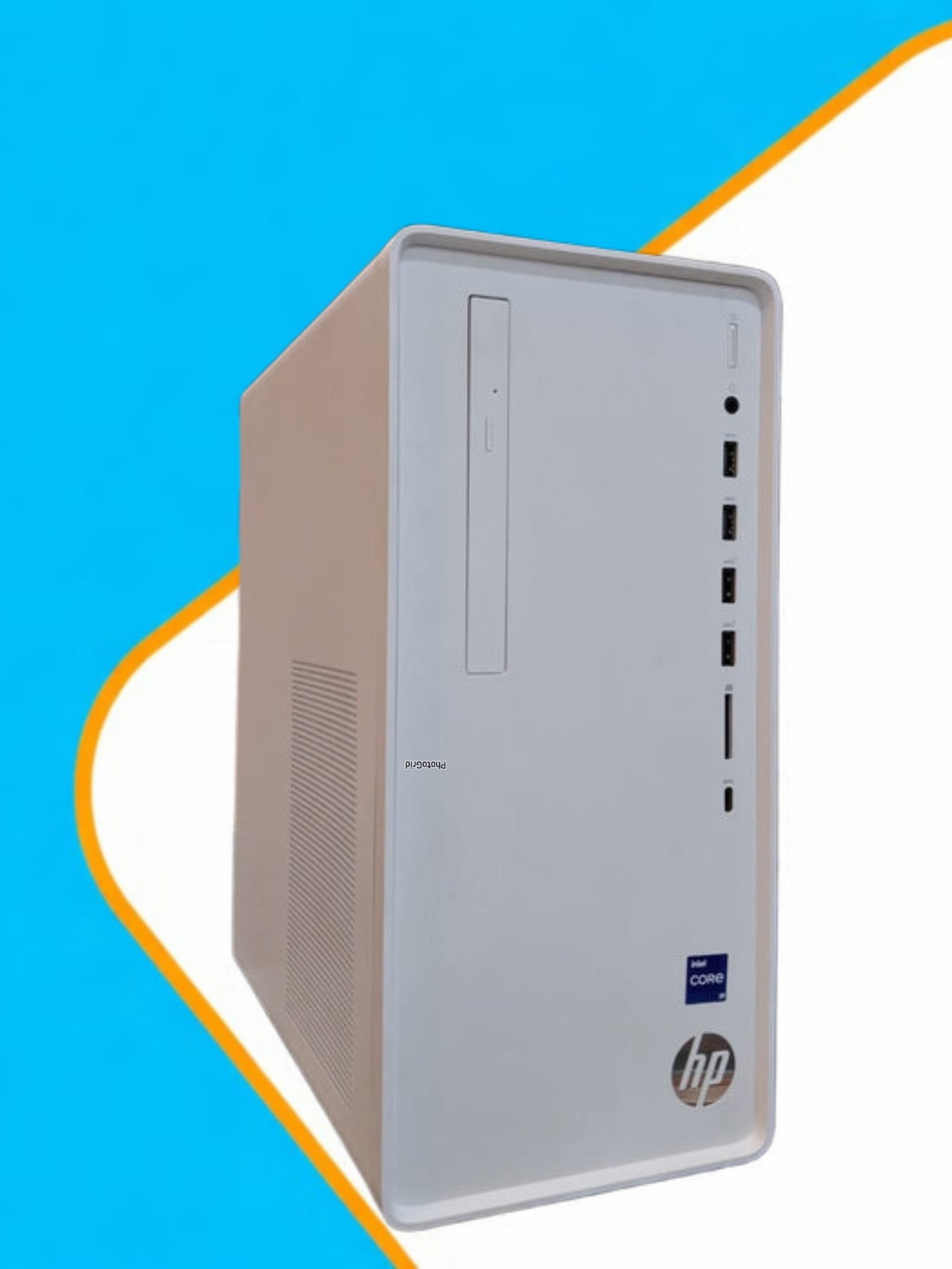 HP PAVILION TP01 Intel Core i9 14TH Gen 16GB RAM 1000GB 6GB RTX3050 NVIDIA GRAPHICS PSU(500W)