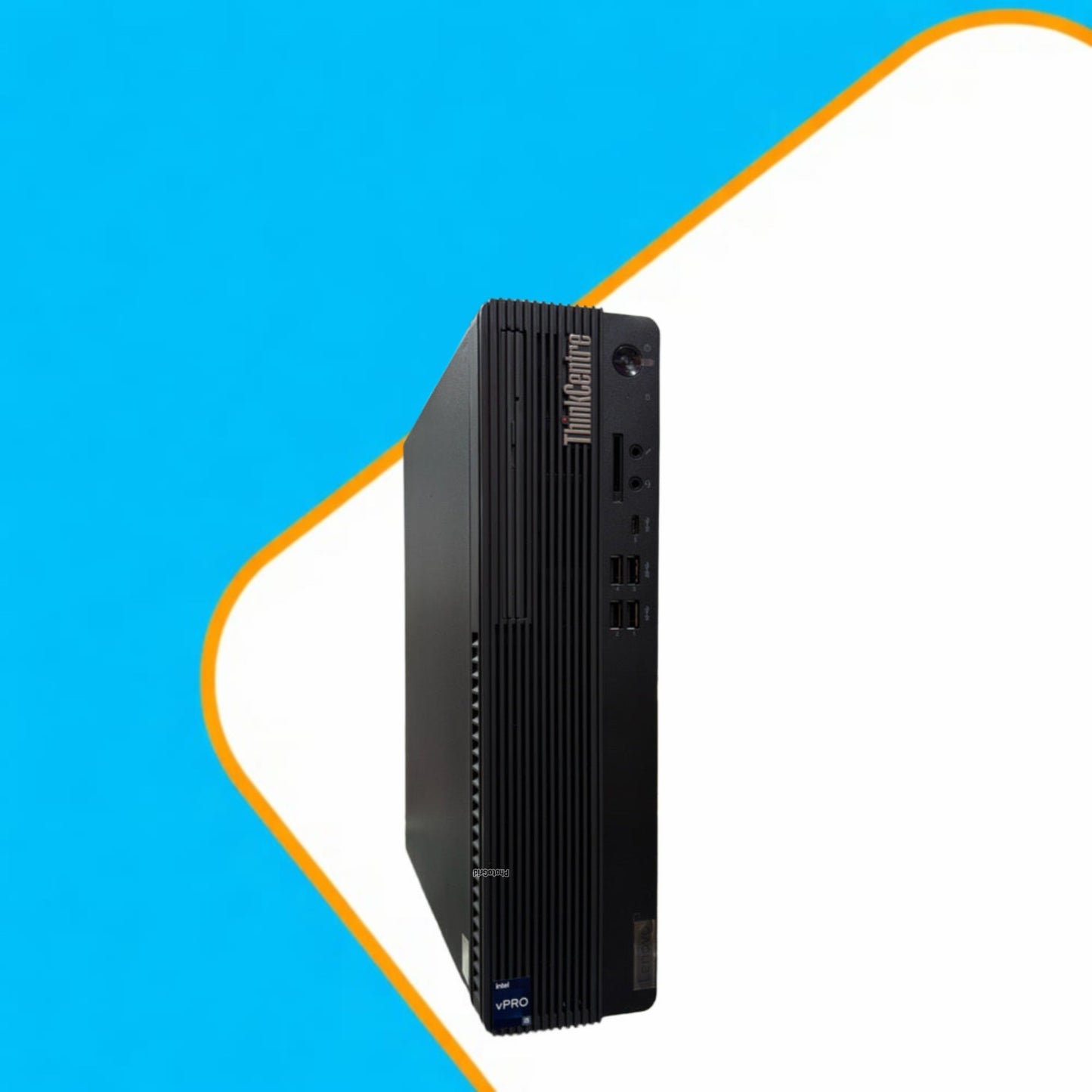 LENOVO THINKCENTRE M80S Intel Core i3 10TH Gen 16GB RAM 2000GB