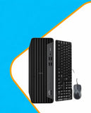 HP PRODESK 600 G6 Intel Core i5 10TH GEN 8GB RAM 500GB HDD