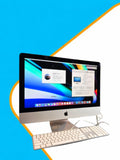 Apple iMac A1311 Intel Core i5 2nd Gen 4GB RAM 500GB