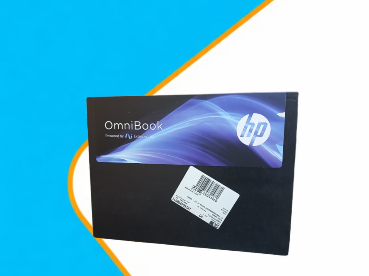 HP OmniBook Ultra Flip Laptop 14-fh0013dx 15th Gen 16GB RAM 1TB SSD Touchscreen Brand New