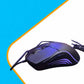 Havit Gamenote MS1029 RGB Backlit Gaming Mouse
