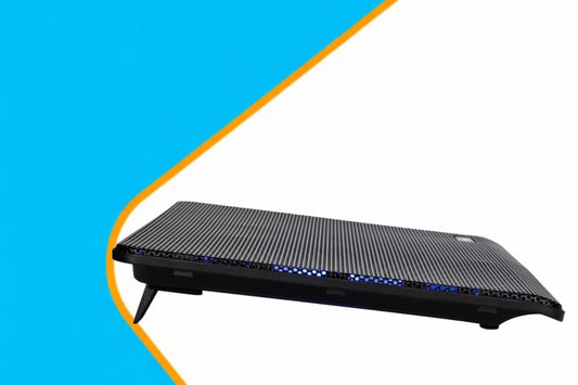 HAVIT GAMENOTE HV-F2035 GAMING COOLING PAD