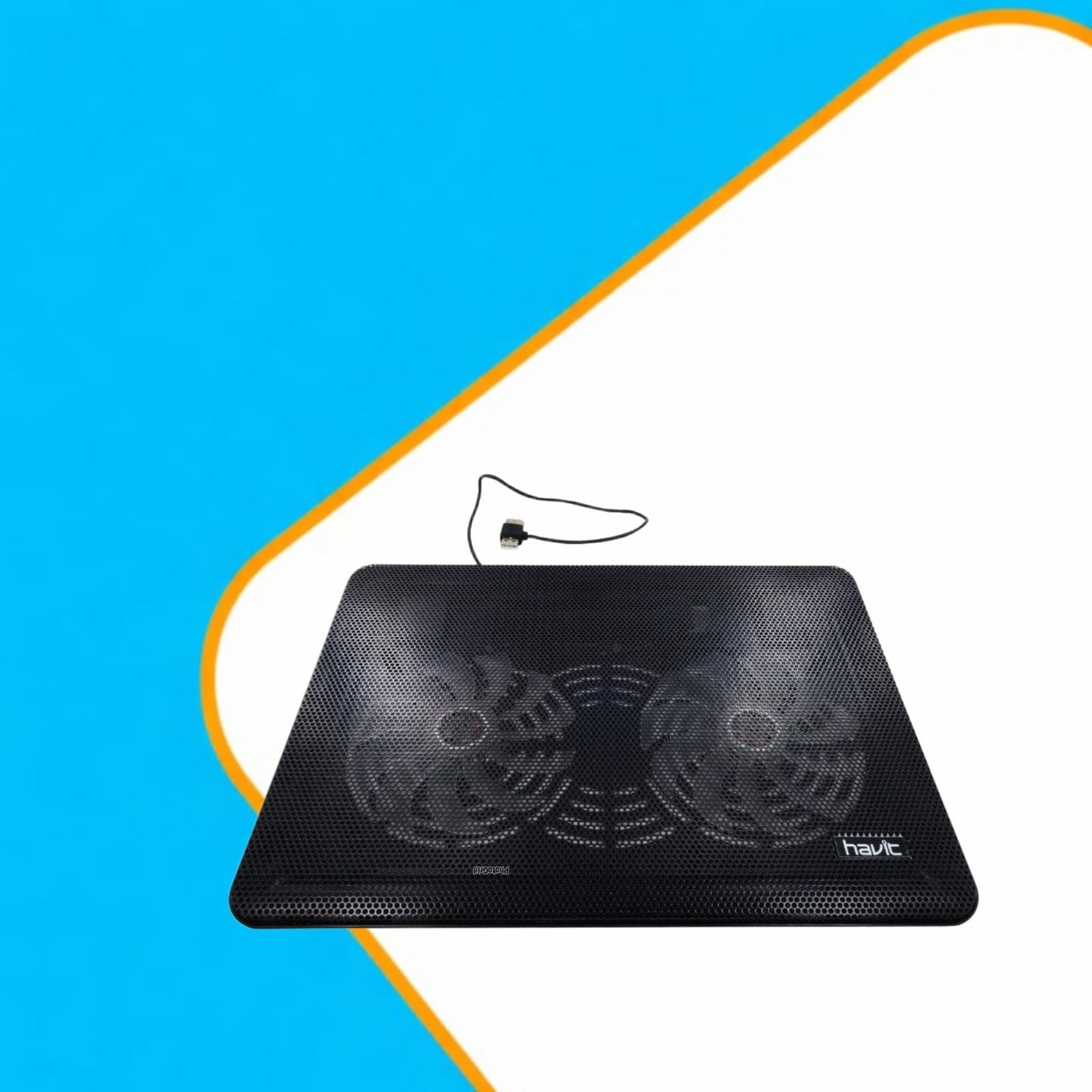 HAVIT GAMENOTE HV-F2035 GAMING COOLING PAD