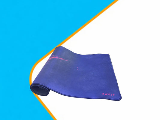 HAVIT GAMENOTE HV-MP861 GAMING MOUSE PAD