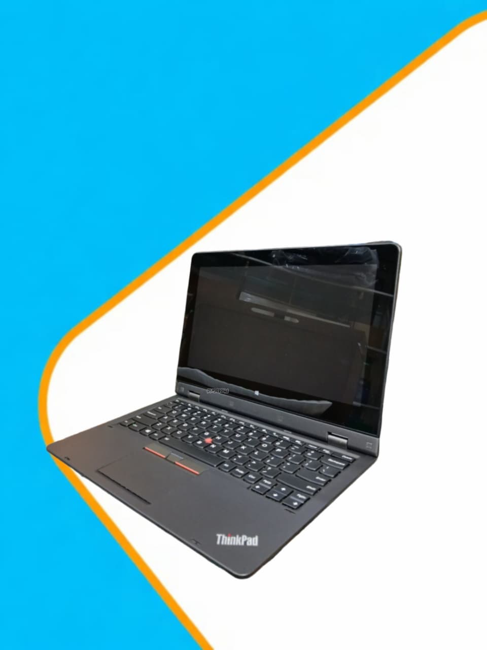 Lenovo Thinkpad 12 2in1 Intel M5 5th Gen 8GB RAM 128GB SSD 12.3" Touchscreen