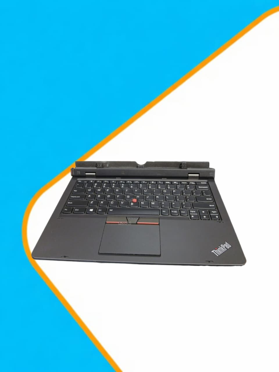 Lenovo Thinkpad 12 2in1 Intel M5 5th Gen 8GB RAM 128GB SSD 12.3" Touchscreen