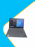 Lenovo X1 Yoga G3 Core i5 8th Gen 8GB RAM 256GB SSD Touchscreen Display