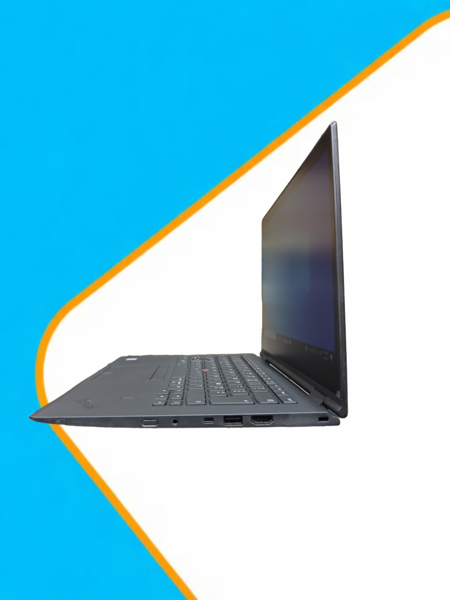 Lenovo X1 Yoga G3 Core i5 8th Gen 8GB RAM 256GB SSD Touchscreen Display