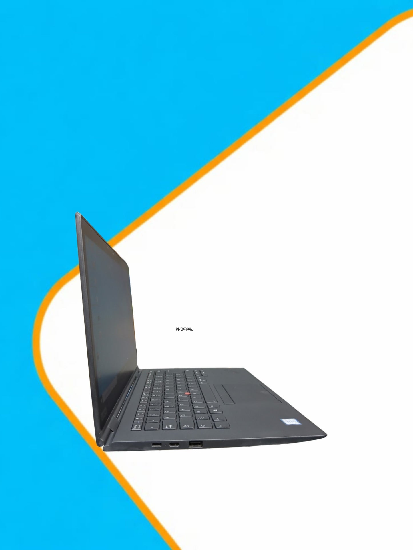 Lenovo X1 Yoga G3 Core i5 8th Gen 8GB RAM 256GB SSD Touchscreen Display