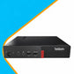 Lenovo M910s Intel Core i5 6th Gen 8GB RAM 256GB SSD Tiny
