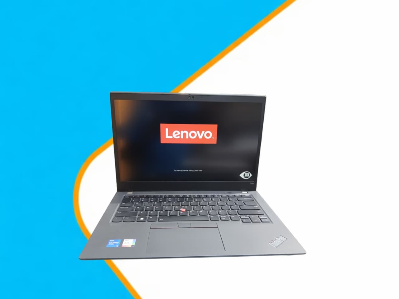Lenovo Thinkpad T14s Gen 2 Intel Core i5 11th Gen 16GB RAM 256GB SSD