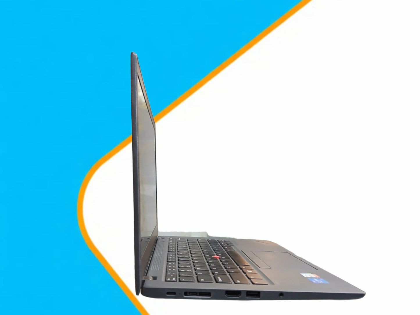 Lenovo Thinkpad T14s Gen 2 Intel Core i5 11th Gen 16GB RAM 256GB SSD