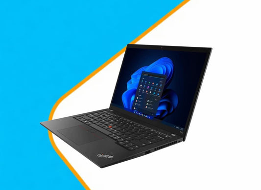 Lenovo Thinkpad T14s Gen 1 Intel Core i5 10th Gen 16GB RAM 256GB SSD