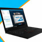Lenovo T490 Intel Core i5 8th Gen 16GB RAM 256GB SSD