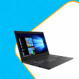 Lenovo T490 Intel Core i5 8th Gen 16GB RAM 256GB SSD