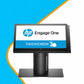 HP Engage One 145 All in One Intel Core i5 7th Gen 8GB RAM 256GB SSD Touchscreen 14-Inch POS