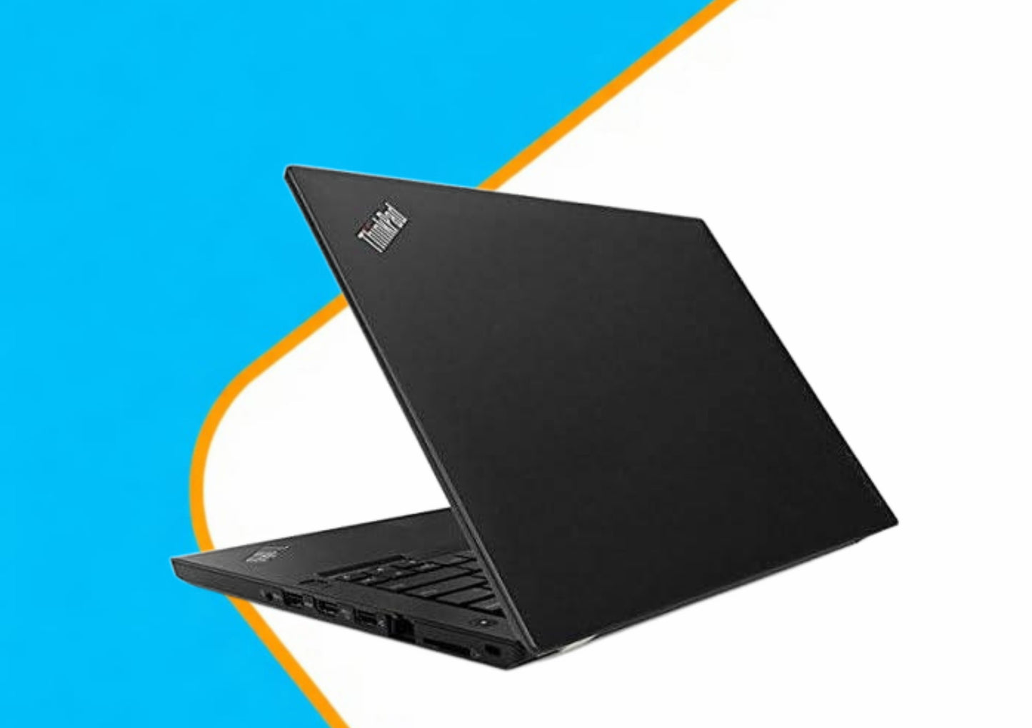 Lenovo T480s Intel Core i5 8th Gen 8GB RAM 256GB SSD