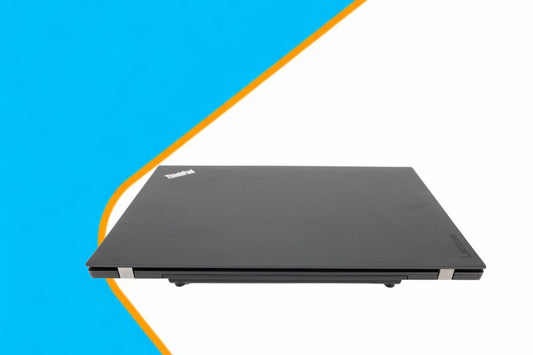 Lenovo T480s Intel Core i5 8th Gen 8GB RAM 256GB SSD