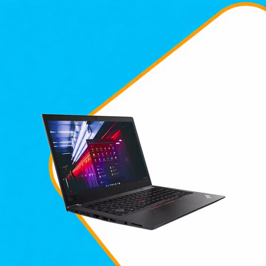 Lenovo T480s Intel Core i5 8th Gen 8GB RAM 256GB SSD