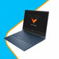 HP VICTUS Gaming Laptop Intel Core i5 13th Gen 512GB SSD 8GB RAM 6GB RTX 3050 NVIDIA Graphics/GPU Graphics 15-Inch Laptop