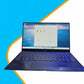 Dell XPS 13 9380 Core i7  8th Gen16GB RAM 256 SSD 8th Gen 13-Inches Laptop
