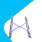 Laptop Stand Creative Folding Storage Bracket