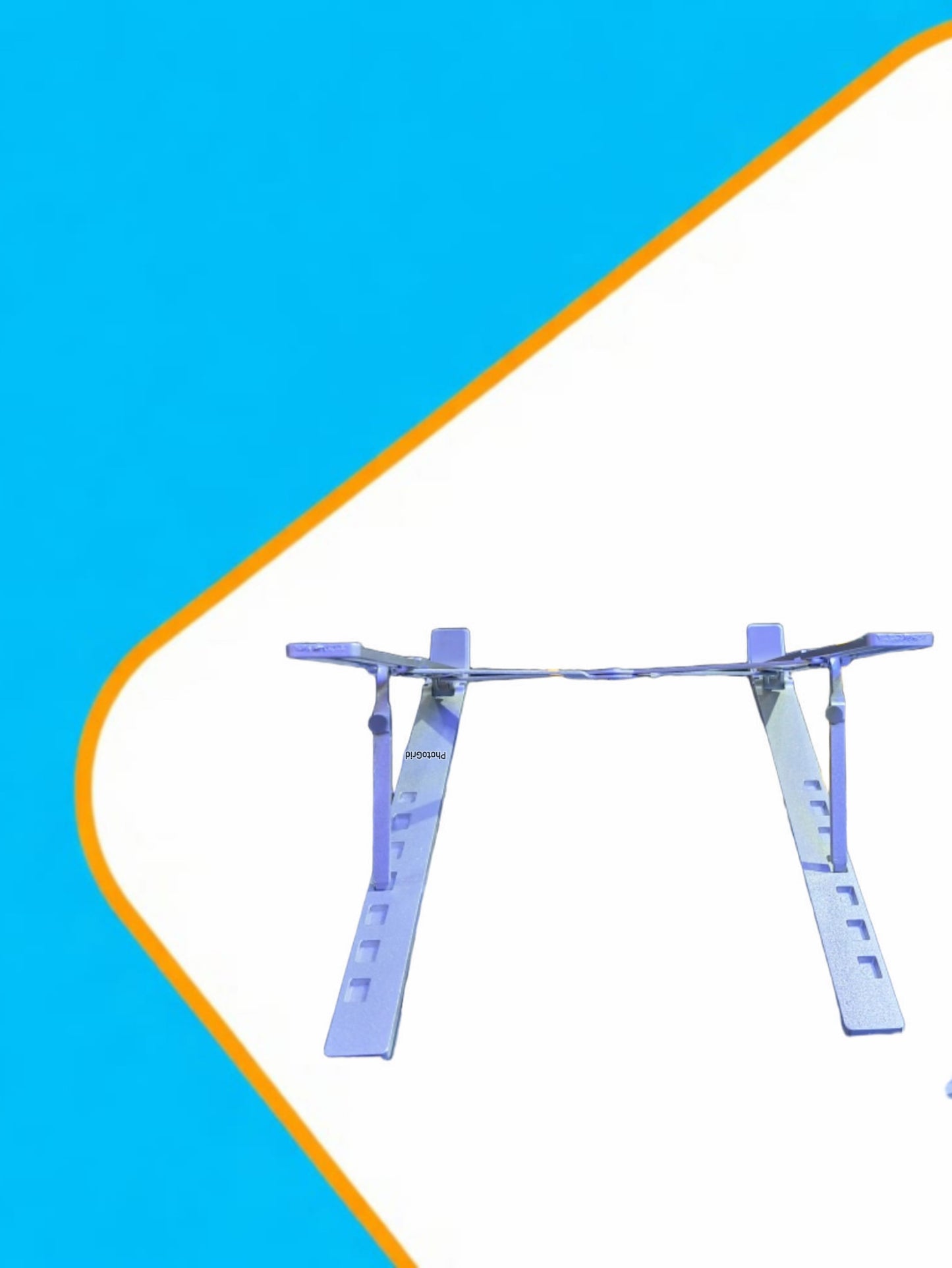 Laptop Stand Creative Folding Storage Bracket