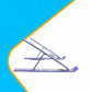Laptop Stand Creative Folding Storage Bracket