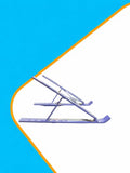 Laptop Stand Creative Folding Storage Bracket