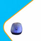 HP 255 Dual Wireless Mouse | 2.4GHz + Bluetooth