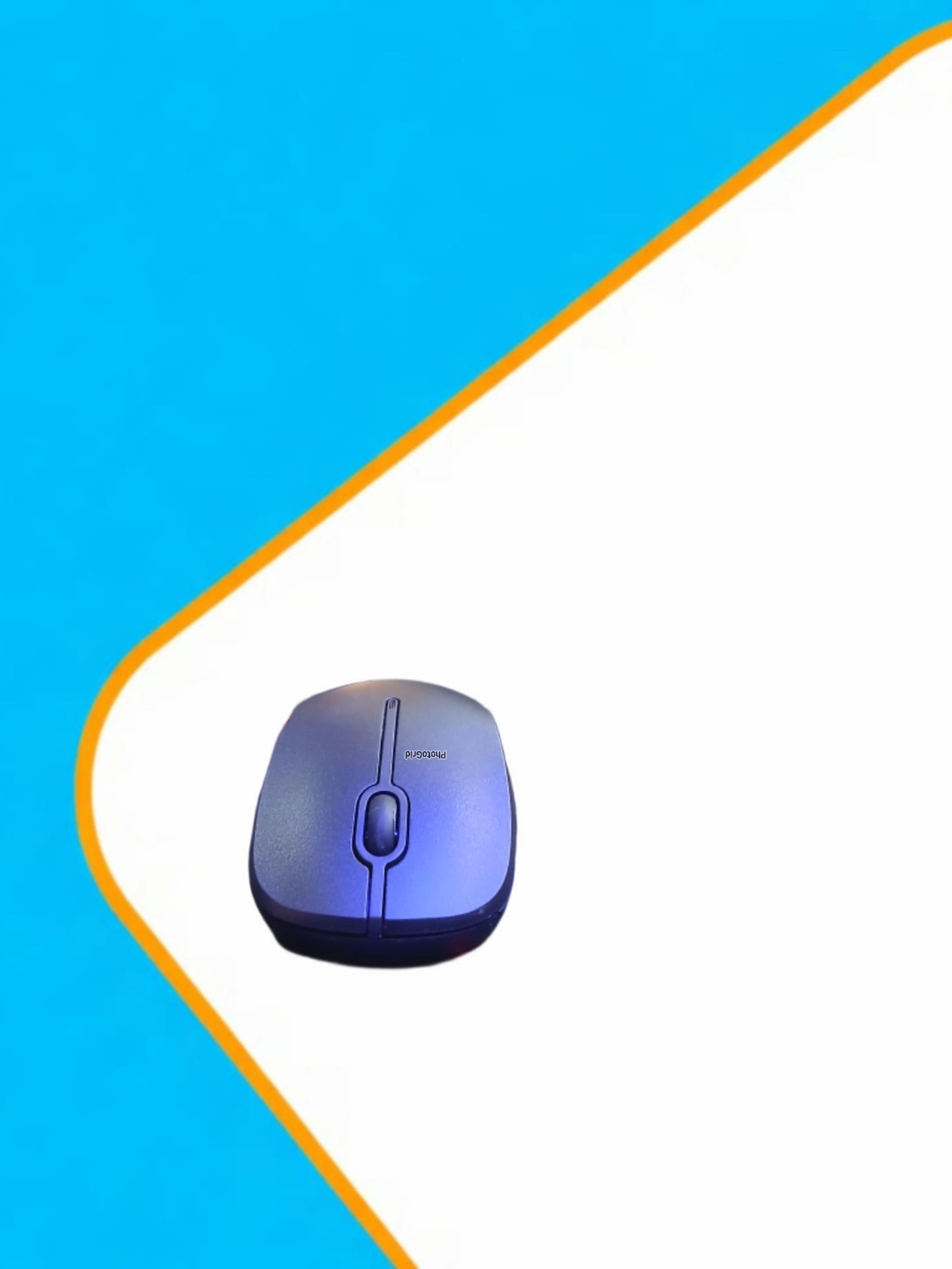 HP 255 Dual Wireless Mouse | 2.4GHz + Bluetooth