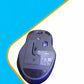 HP 255 Dual Wireless Mouse | 2.4GHz + Bluetooth
