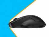 HP 255 Dual Wireless Mouse | 2.4GHz + Bluetooth