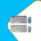 HAVIT KB279GCM Wireless Keyboard & Mouse Combo