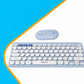 HAVIT KB279GCM Wireless Keyboard & Mouse Combo