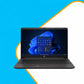 HP 250 G9 – Intel Core i5 12th Gen  16GB RAM  512GB SSD