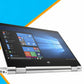 HP PROBOOK 435 G7 X360 AMD Ryzen 5 16GB RAM 512GB SSD