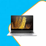 HP ELITEBOOK 840 G5 Intel Core i7 8th Gen 16GB RAM 512GB SSD