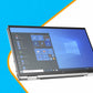 HP EliteBook 1030 X360 G8 core i7 11th Gen 32GB RAM 256GB SSD