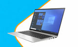 HP EliteBook 1030 X360 G8 core i7 11th Gen 32GB RAM 256GB SSD