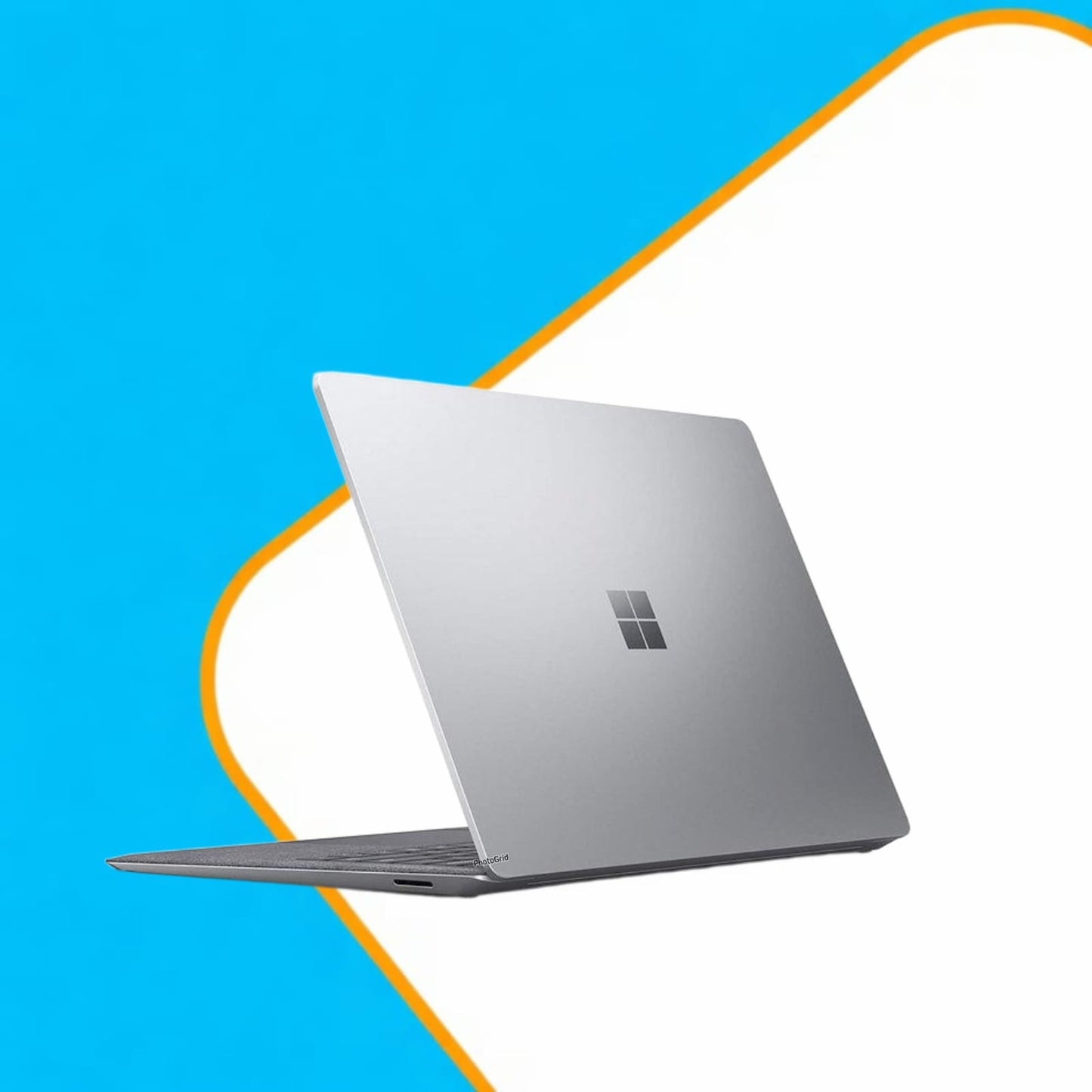 Microsoft surface laptop 5 1950 Core i5 12th Gen 8GB RAM 256GB SSD