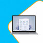 Microsoft surface laptop 5 1950 Core i5 12th Gen 8GB RAM 256GB SSD